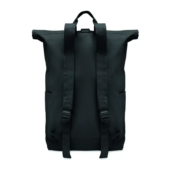 Zaino rolltop 390gr - KAMET - Immagine 4