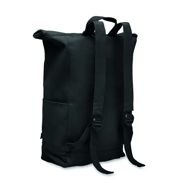 Zaino rolltop 390gr - KAMET - Immagine 6