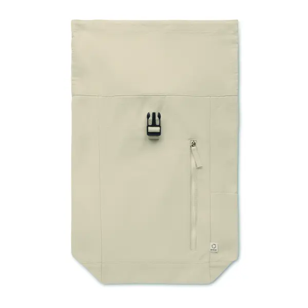 Zaino rolltop 390gr - KAMET - Immagine 21