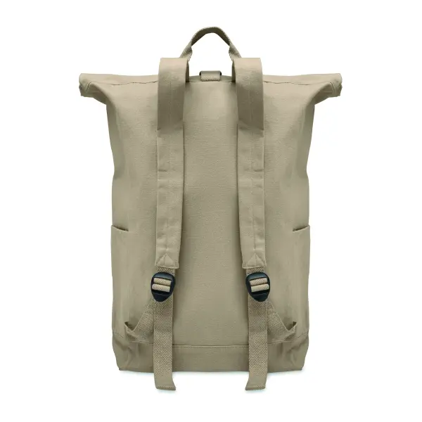 Zaino rolltop 390gr - KAMET - Immagine 25