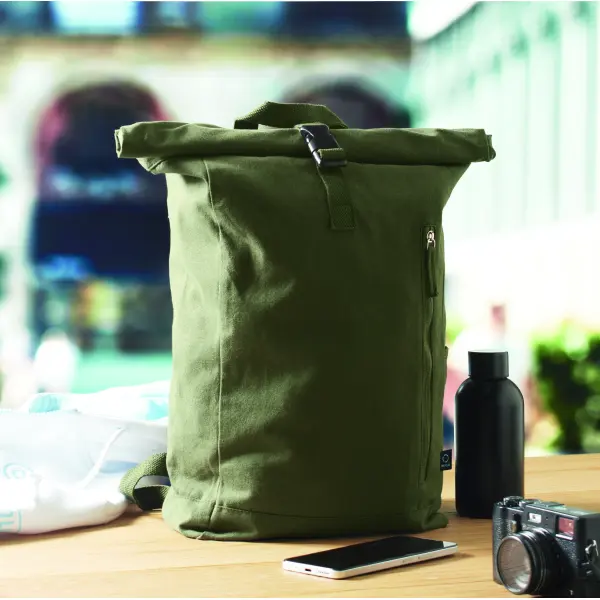 Zaino rolltop 390gr - KAMET - Immagine 38