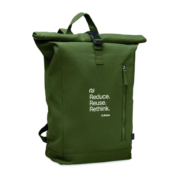 Zaino rolltop 390gr - KAMET - Immagine 35