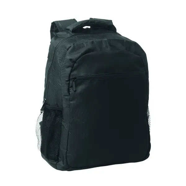 Zaino porta laptop da 15 pollici - PUTER / TOPPER - Immagine 2