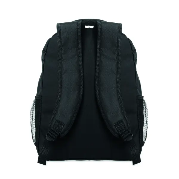 Zaino porta laptop da 15 pollici - PUTER / TOPPER - Immagine 5
