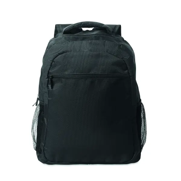 Zaino porta laptop da 15 pollici - PUTER / TOPPER - Immagine 6