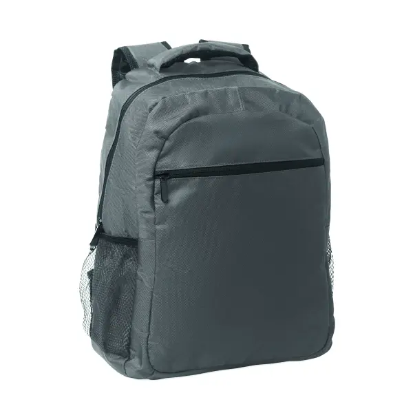 Zaino porta laptop da 15 pollici - PUTER / TOPPER - Immagine 7