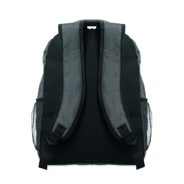 Zaino porta laptop da 15 pollici - PUTER / TOPPER - Immagine 10
