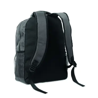 Zaino porta laptop da 15 pollici - PUTER / TOPPER - Immagine 9