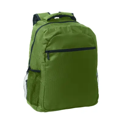 Zaino porta laptop da 15 pollici - PUTER / TOPPER - Immagine 12