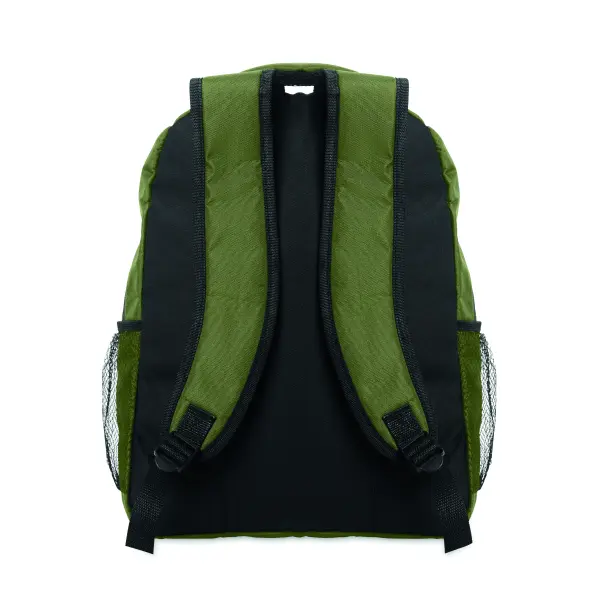 Zaino porta laptop da 15 pollici - PUTER / TOPPER - Immagine 15