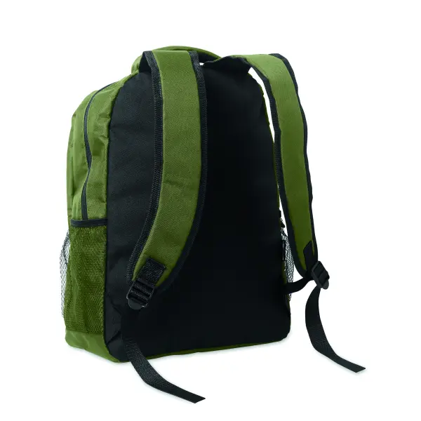 Zaino porta laptop da 15 pollici - PUTER / TOPPER - Immagine 14