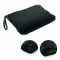 Set di coperte da viaggio 2 in 1 - COZY - Anteprima 2