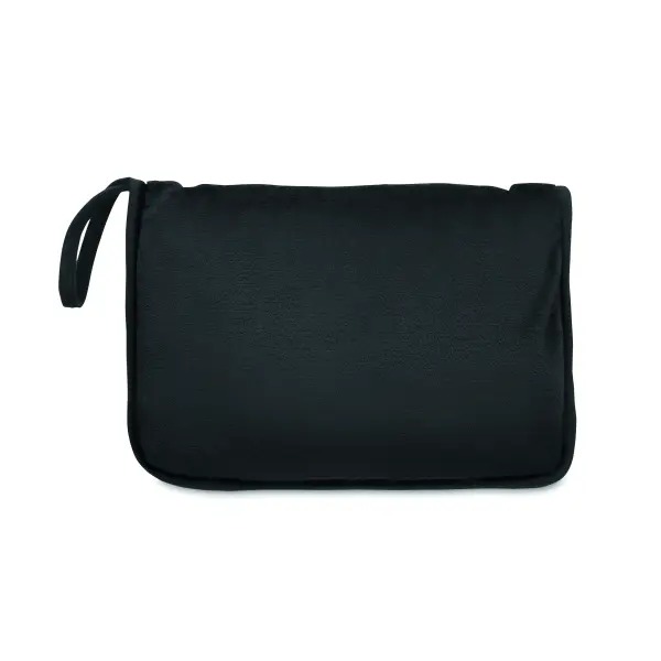 Set di coperte da viaggio 2 in 1 - COZY - Immagine 5