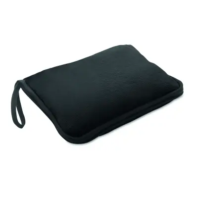 Set di coperte da viaggio 2 in 1 - COZY - Immagine 10