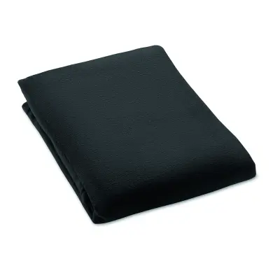 Set di coperte da viaggio 2 in 1 - COZY - Immagine 4