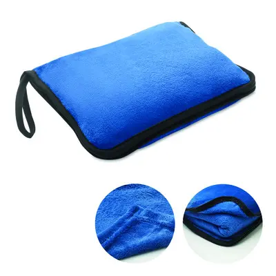 Set di coperte da viaggio 2 in 1 - COZY - Immagine 11