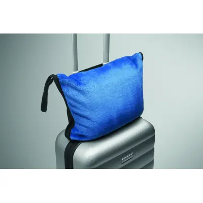 Set di coperte da viaggio 2 in 1 - COZY - Immagine 12