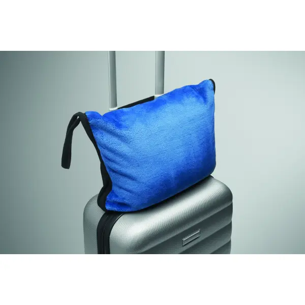 Set di coperte da viaggio 2 in 1 - COZY - Immagine 12