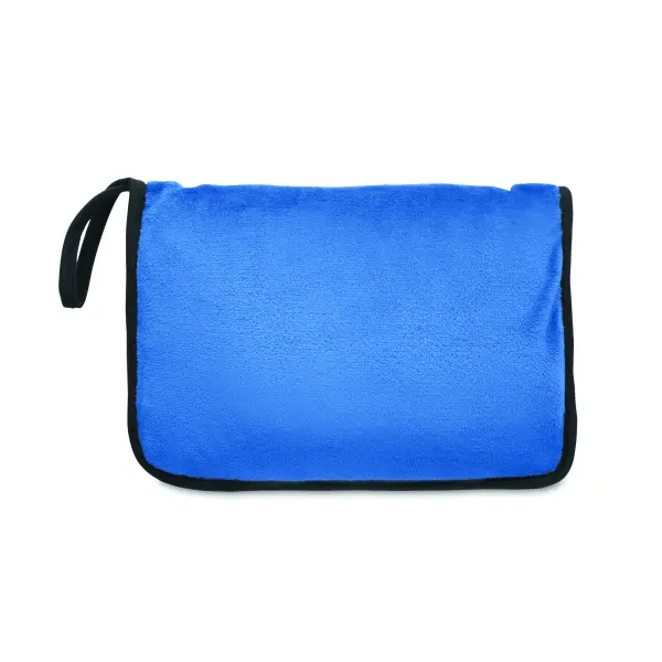 Set di coperte da viaggio 2 in 1 - COZY - Immagine 13