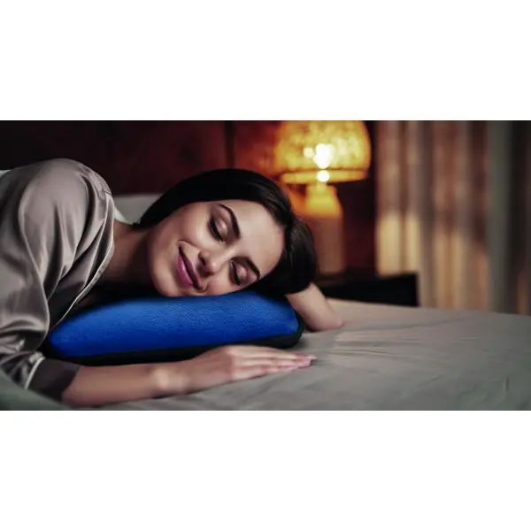 Set di coperte da viaggio 2 in 1 - COZY - Immagine 15