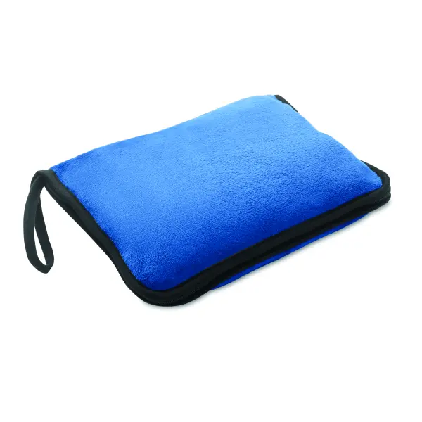 Set di coperte da viaggio 2 in 1 - COZY - Immagine 16
