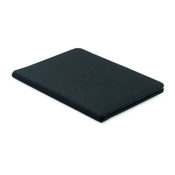 Cartelletta A5 300D RPET - FOLIO - Immagine 2