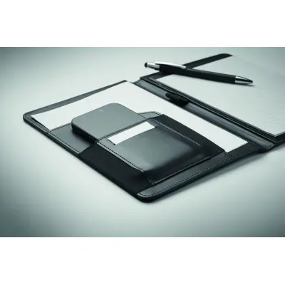 Cartelletta A5 300D RPET - FOLIO - Immagine 4