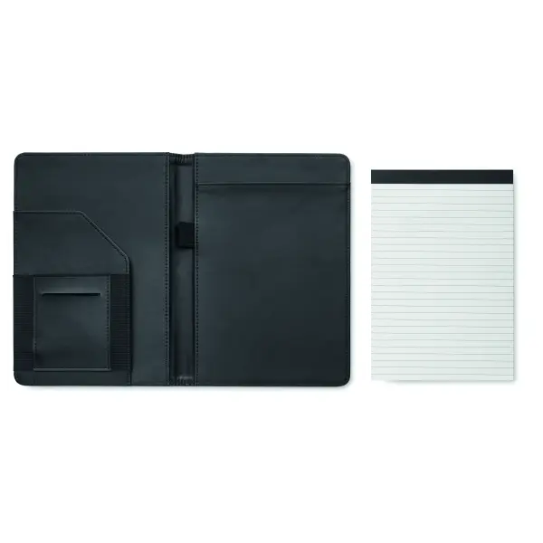 Cartelletta A5 300D RPET - FOLIO - Immagine 6