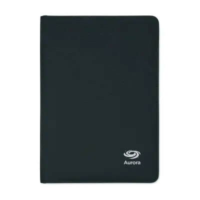 Cartelletta A5 300D RPET - FOLIO - Immagine 7