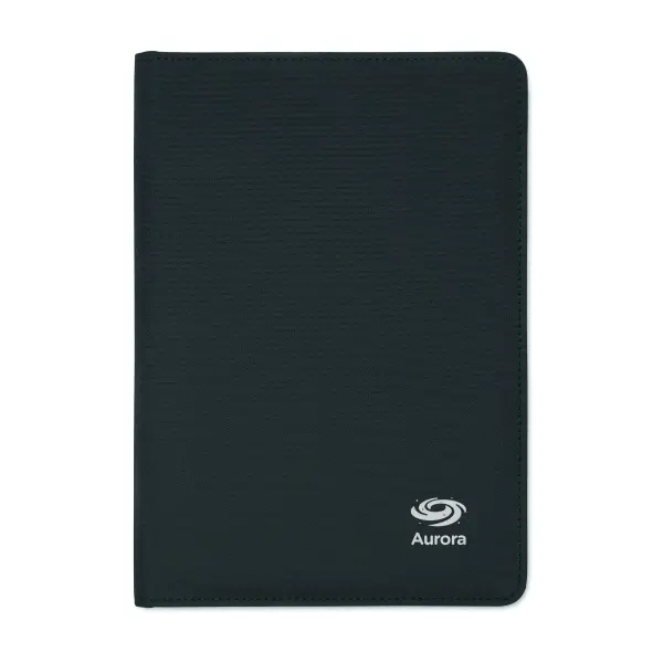 Cartelletta A5 300D RPET - FOLIO - Immagine 7