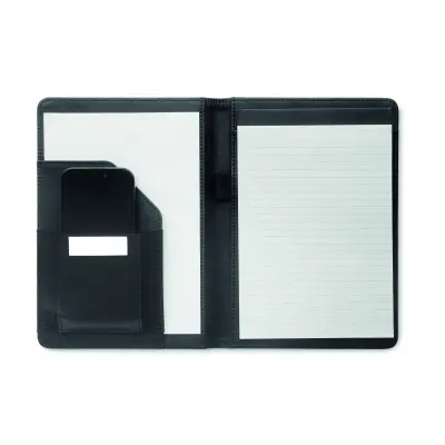 Cartelletta A5 300D RPET - FOLIO - Immagine 3