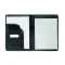 Cartelletta A5 300D RPET - FOLIO - Anteprima 3