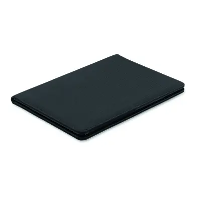 Cartelletta A5 300D RPET - FOLIO - Immagine 5