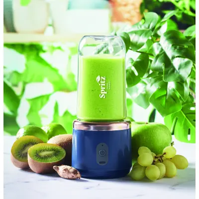 Frullatore portatile - BLENDIE - Immagine 4
