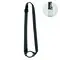 Cordino portabicchieri LANCUP in silicone personalizzato - Anteprima 2