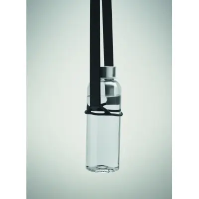 Cordino portabicchieri LANCUP in silicone personalizzato - Immagine 3