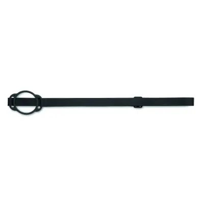 Cordino portabicchieri LANCUP in silicone personalizzato - Immagine 6
