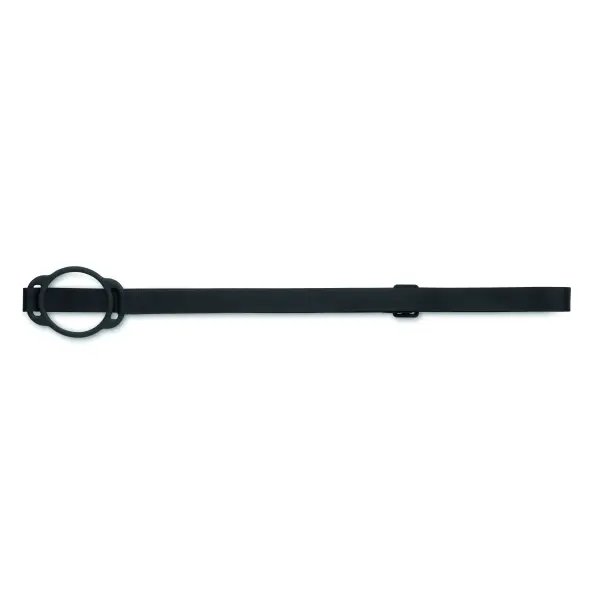 Cordino portabicchieri LANCUP in silicone personalizzato - Immagine 6
