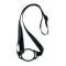 Cordino portabicchieri LANCUP in silicone personalizzato - Anteprima 4