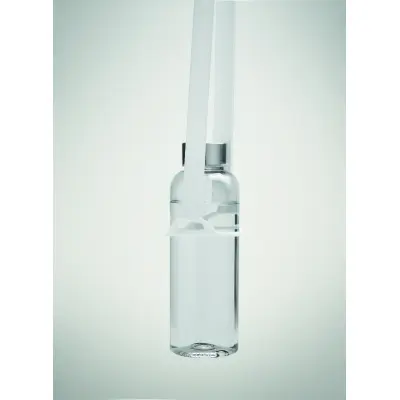 Cordino portabicchieri LANCUP in silicone personalizzato - Immagine 8