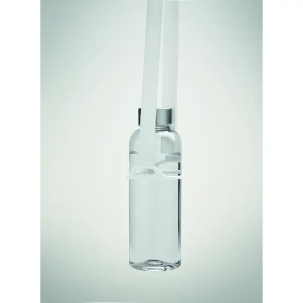 Cordino portabicchieri LANCUP in silicone personalizzato - Immagine 8