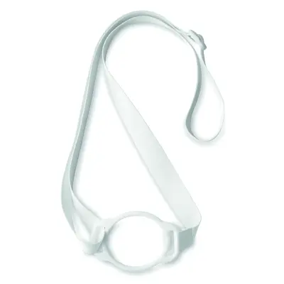 Cordino portabicchieri LANCUP in silicone personalizzato - Immagine 9