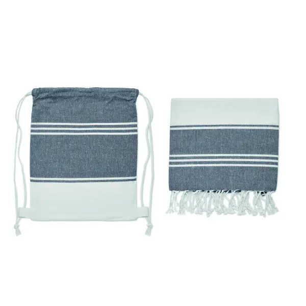 Set di asciugamani da hammam - HAMMA - Immagine 7