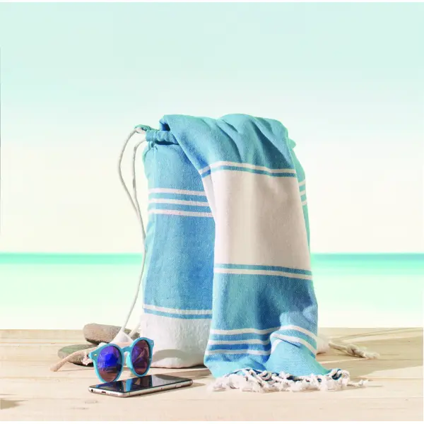 Set di asciugamani da hammam - HAMMA - Immagine 20