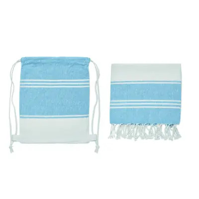 Set di asciugamani da hammam - HAMMA - Immagine 21