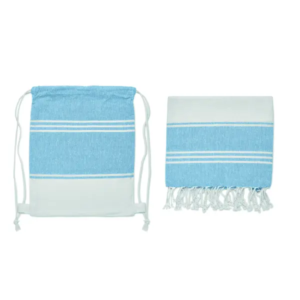 Set di asciugamani da hammam - HAMMA - Immagine 21
