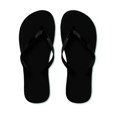 Infradito HONOLULU in pvc promozionali - Immagine 2
