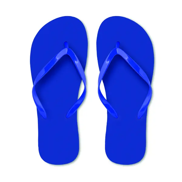Infradito HONOLULU in pvc promozionali - Immagine 3