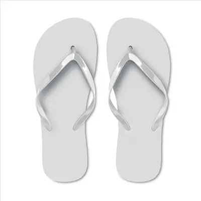 Infradito HONOLULU in pvc promozionali - Immagine 5
