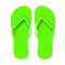 Infradito HONOLULU in pvc promozionali - Anteprima 7